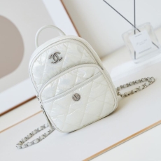 Chanel Backpacks